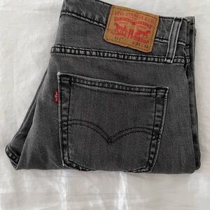 Levi's 511 Jeans